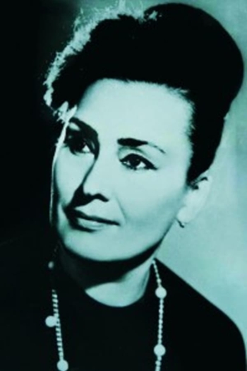 Actor Antoneta Papapavli