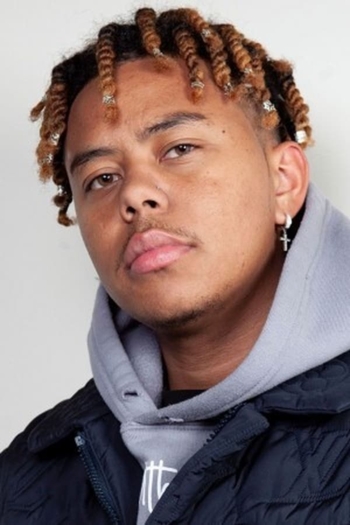 Actor Cordae