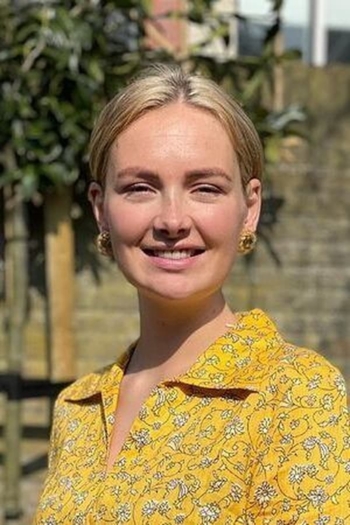 Actor Maxime Meiland