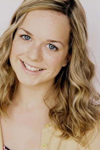 Actor Abigail Mavity