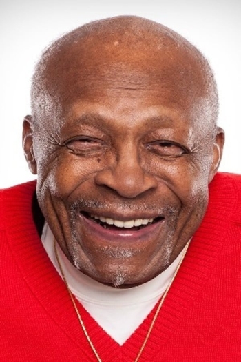 Actor Sugarfoot Anderson