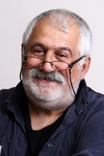 Actor Silviu Purcărete