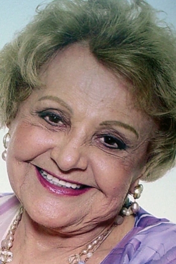 Actor Eva Todor