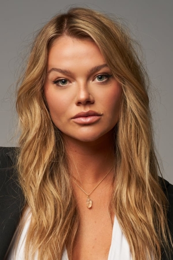 Actor Clodelle Lemay