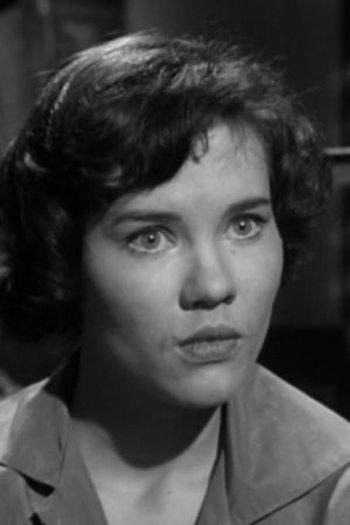 Actor Dorothy White