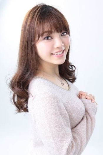 Actor Kana Aoi