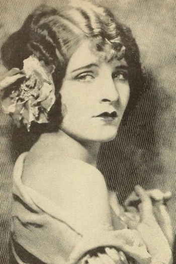 Actor Ruby Blaine