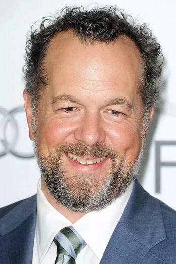 Actor David Costabile