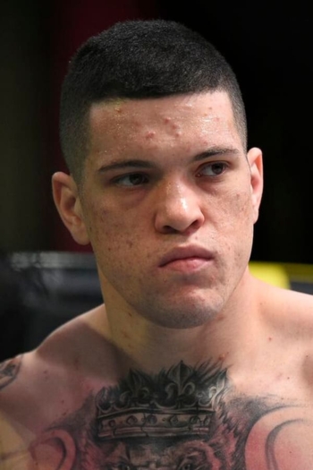 Actor Wellington Turman