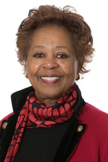 Actor Barbara Heineback