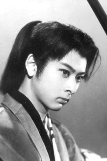 Actor Jun'ichirō Narita