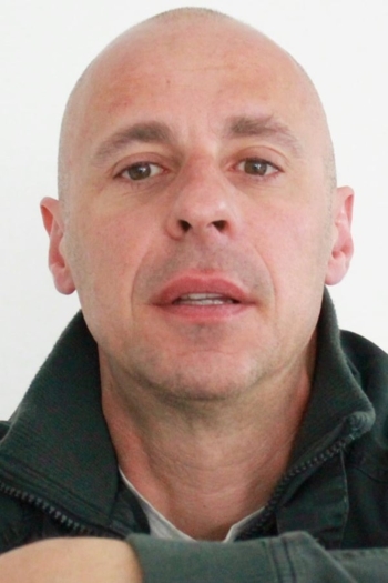 Actor Christophe Roblin