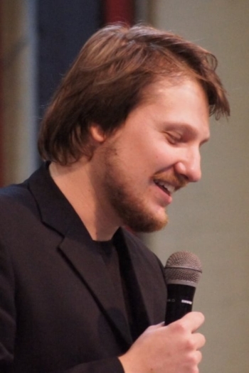 Actor Vinicius Denardin