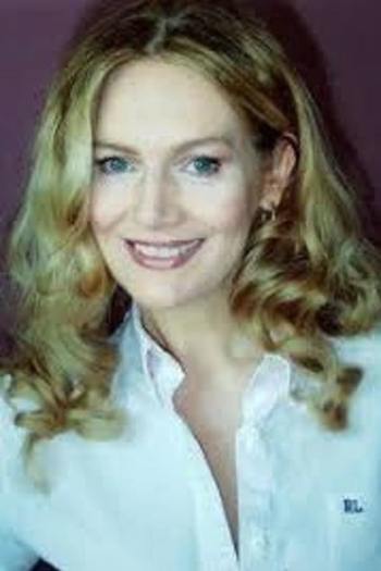 Actor Yvonne Harlow
