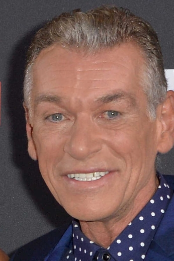 Actor Patrick Dupond