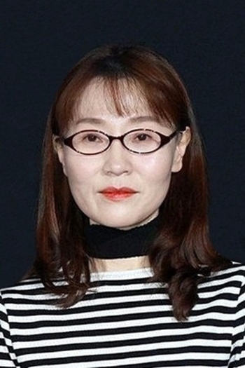 Film director Lee Soo-youn