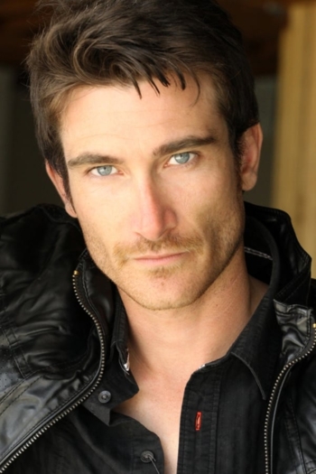 Actor Marco Pancrazi