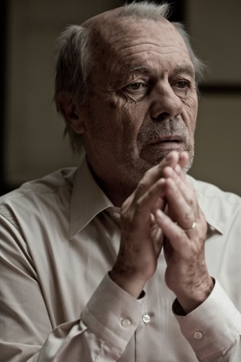 Actor Miguel Ángel Solá