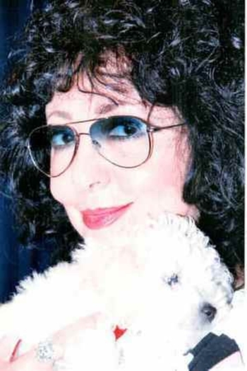 Actor Marina Marfoglia