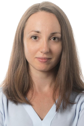 Actor Amélie Daoust-Boisvert