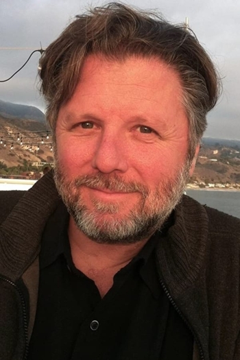 Actor Scott Stevenson