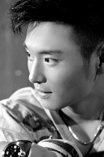 Actor Zhao Hongfei