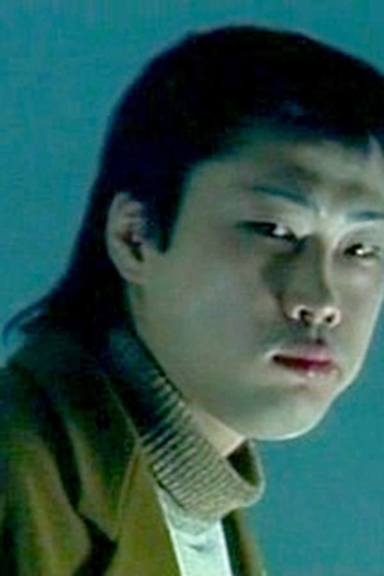 Actor Satoshi Niizuma