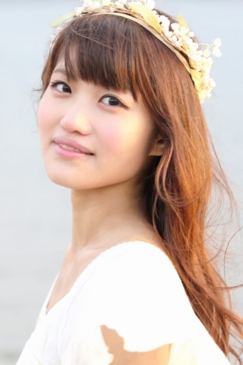 Actor Saori Hayami