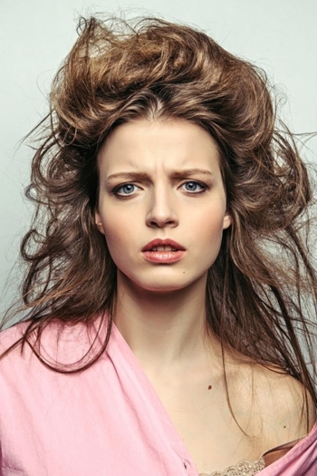 Actor Simona Lewandowská