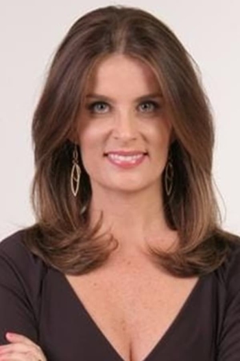 Actor Adriana Del Claro