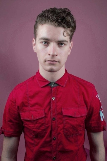 Actor Ari Hershkowitz