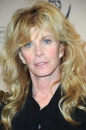 Actor Susan Harris