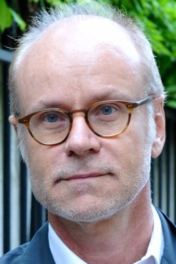 Actor Frédéric de Goldschmidt