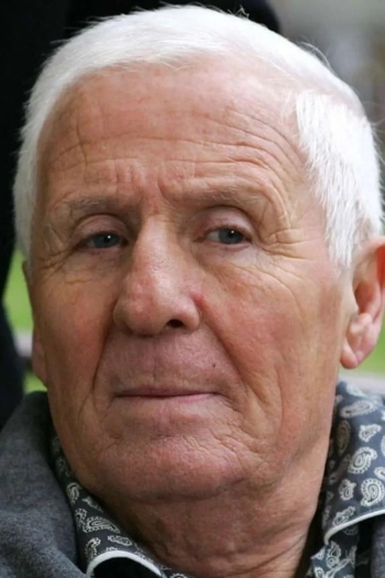 Actor Clément Michu