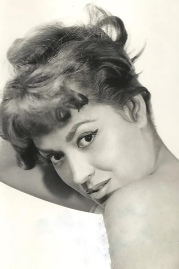 Actor Josefina Güell