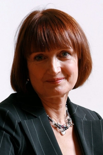 Actor Tessa Jowell