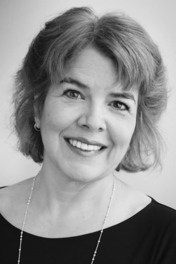 Actor Chrystine Brouillet