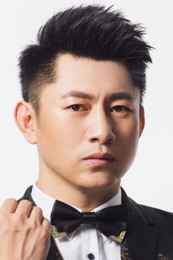 Actor Cao Hejun