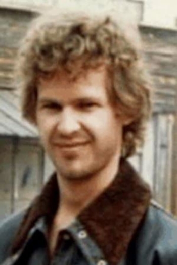 Actor Chris Matheson