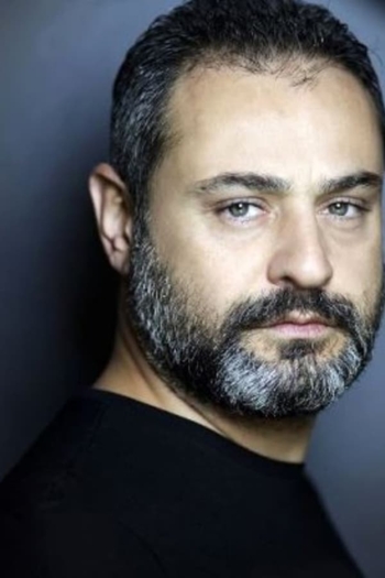 Actor Kerem Kupacı