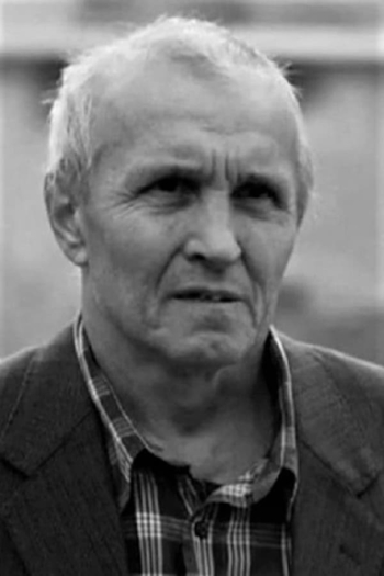 Actor Aleksandr Anisimov