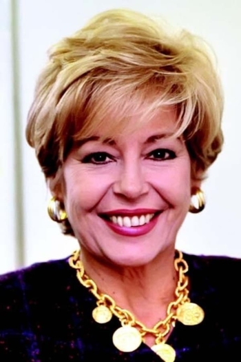 Actor Laura Valenzuela