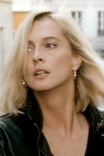Actor Louise Kamsteeg