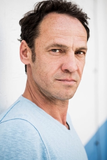 Actor Christian Aumer