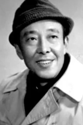 Actor Tian Xia