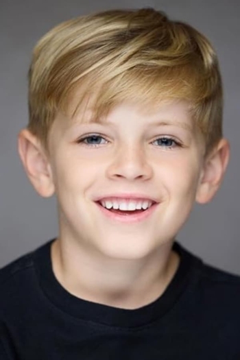 Actor Holden M N Smith