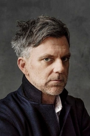 Actor Paul Thomas Anderson