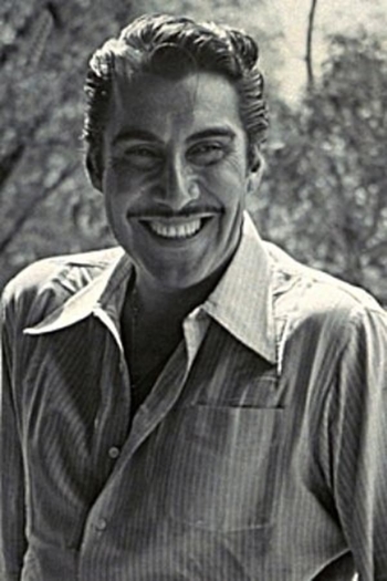 Actor Emilio Fernández