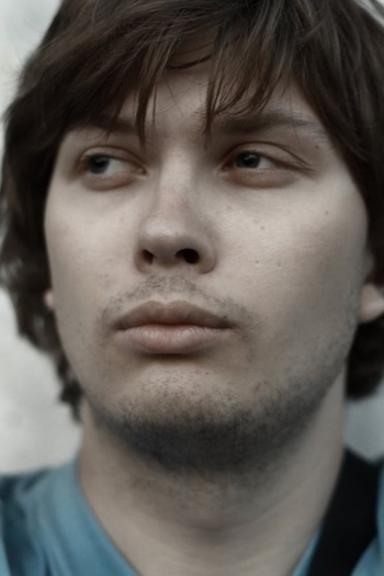 Actor Andrei Kartsev