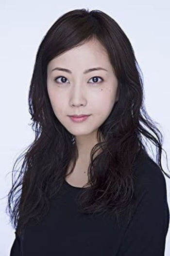 Actor Haruka Kinami
